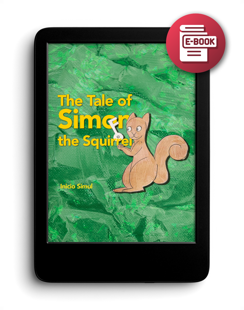 The Squirrel Manifesto: Edelman, Ric, Edelman, Jean, Zaboski