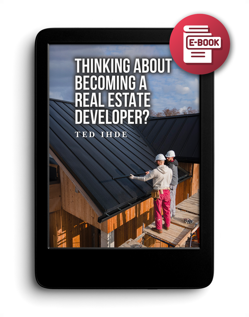 Thinking About Becoming A Real Estate Developer? – Dorrance Bookstore Thinking About Becoming A Real Estate Developer? – Dorrance Bookstore
