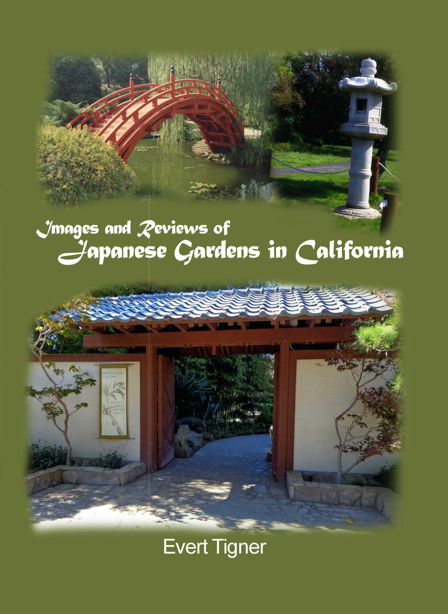 Images And Reviews Of Japanese Gardens In California