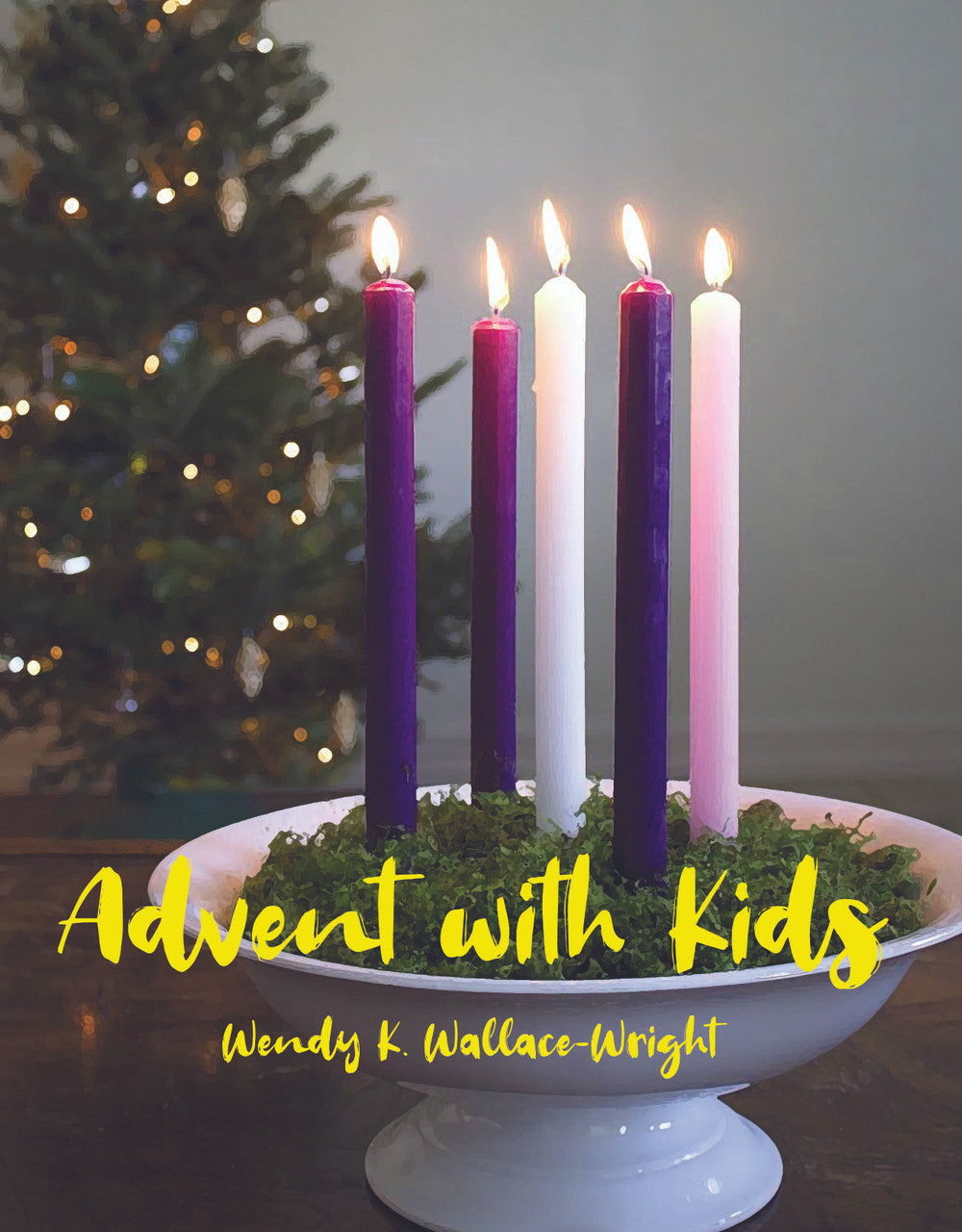 Advent With Kids