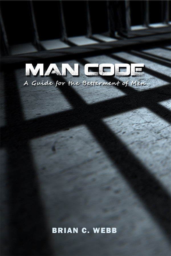 Man Code – Dorrance Bookstore