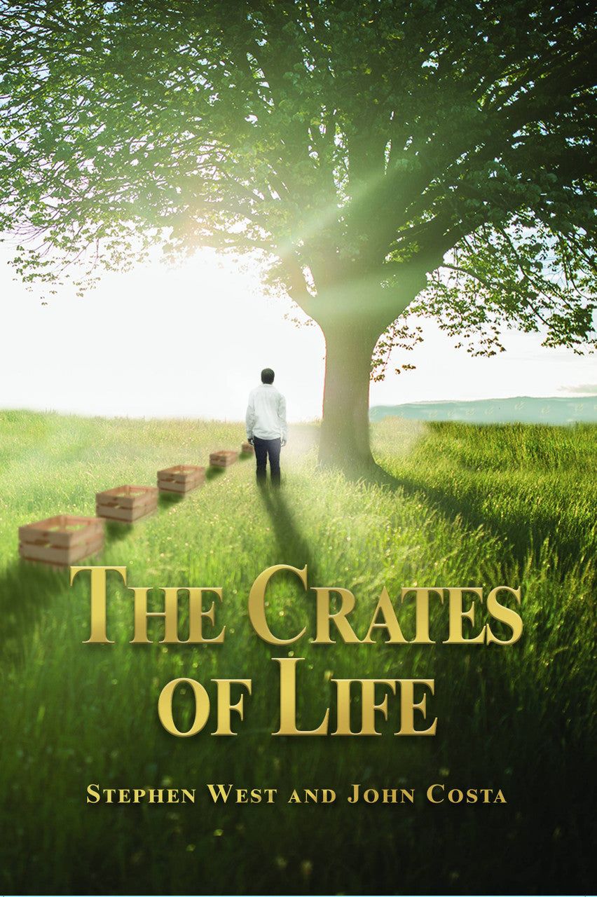 The Crates Of Life