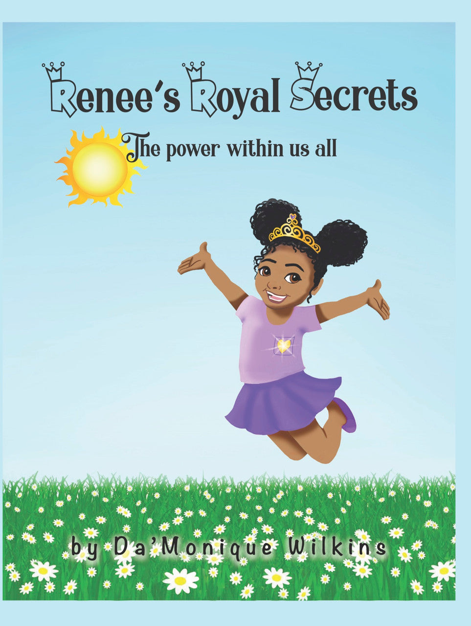 Renee's Royal Secrets