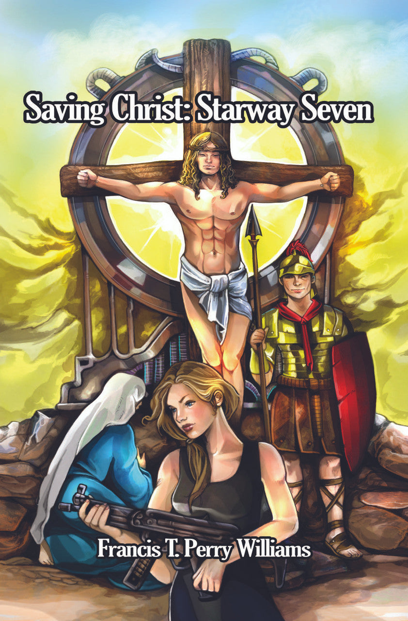 Saving Christ: Starway Seven