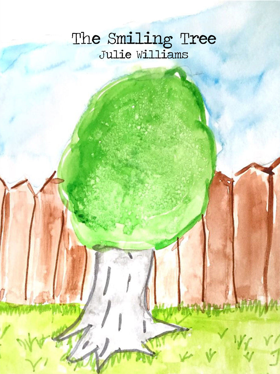 The Smiling Tree – Dorrance Bookstore