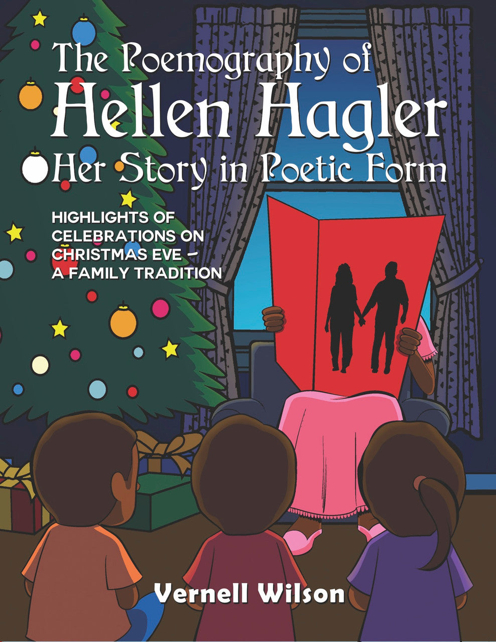 The Poemography Of Hellen Hagler Her Story In Poetic Form