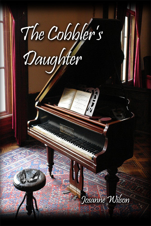 The Cobbler's Daughter