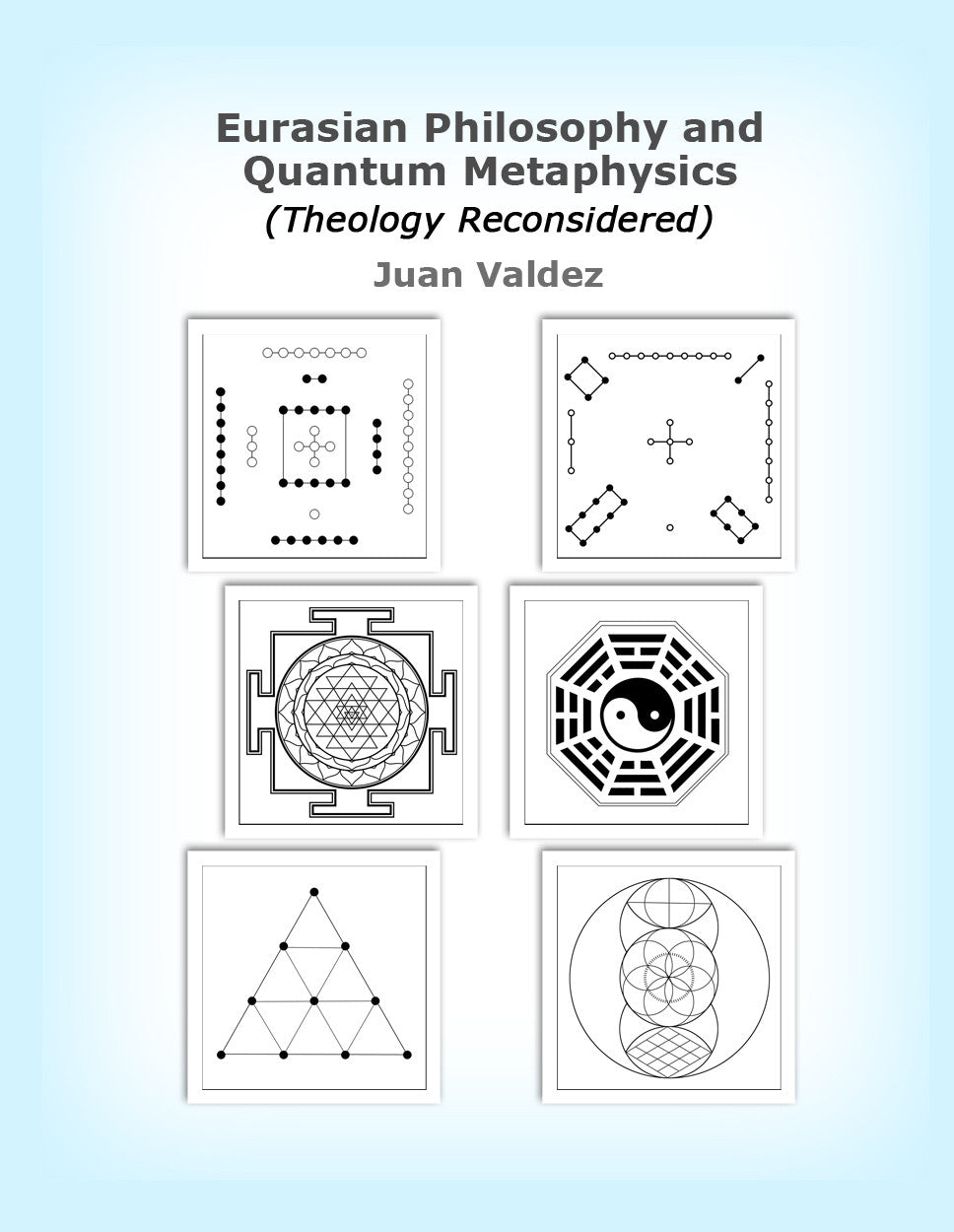 Eurasian Philosophy Quantum Metaphysics