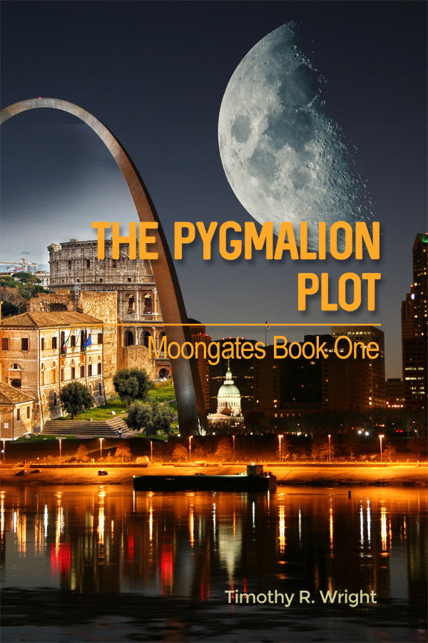 The Pygmalion Plot