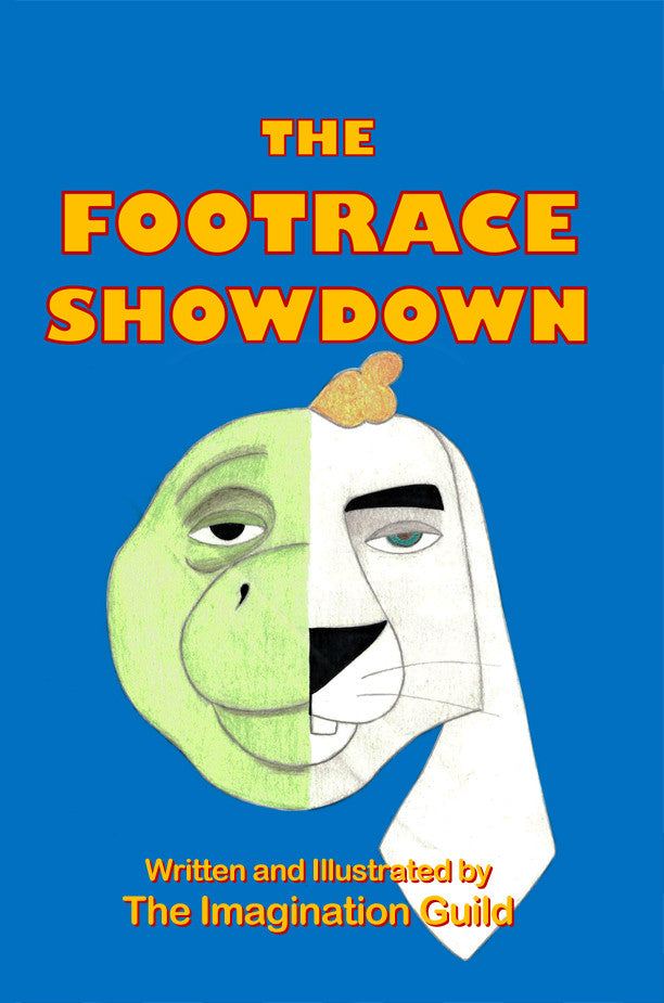 The Footrace Showdown