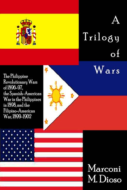 A Trilogy Of Wars