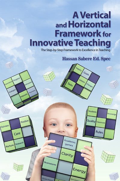 A Vertical And Horizontal Framework For Innovative Teaching