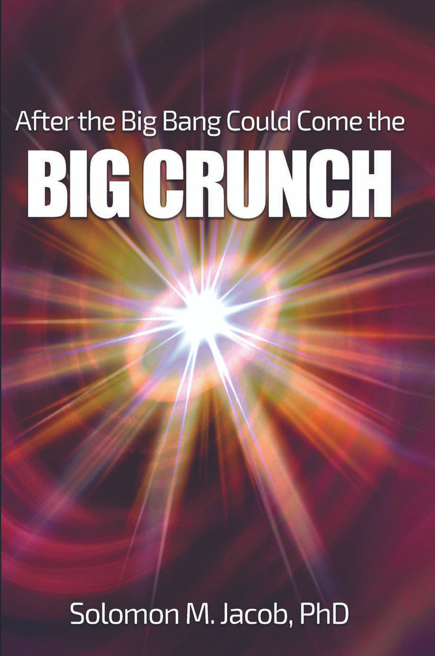 After The Big Bang Could Come The Big Crunch