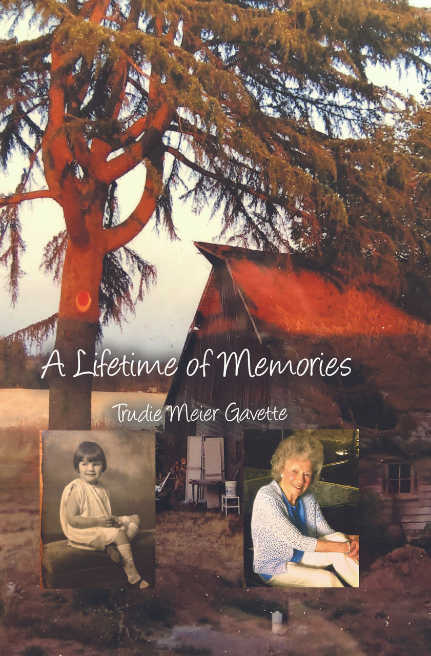 A Lifetime Of Memories