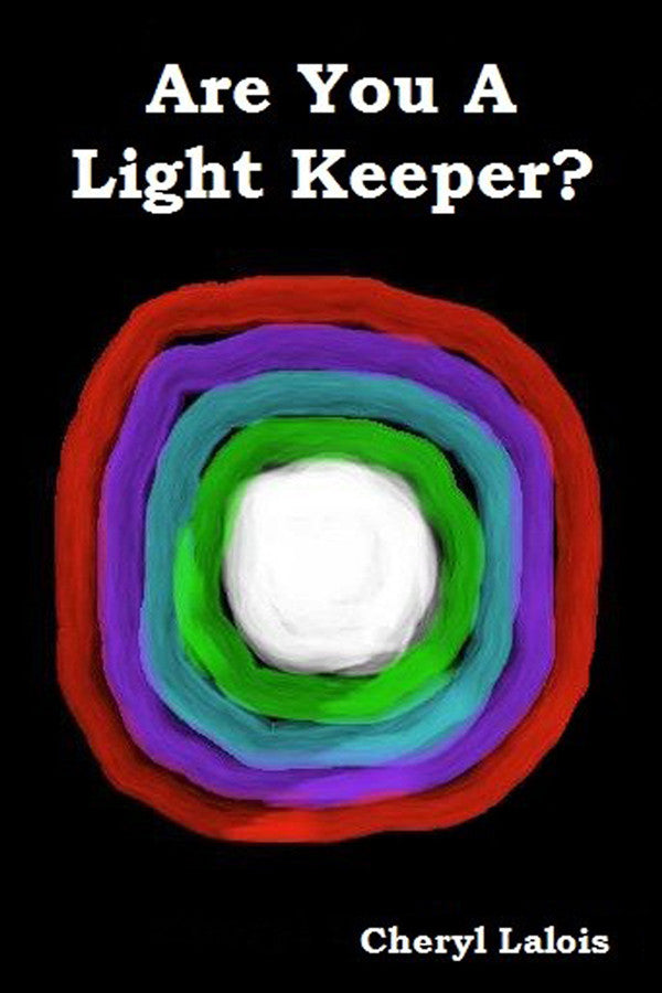 Are You A Light Keeper?