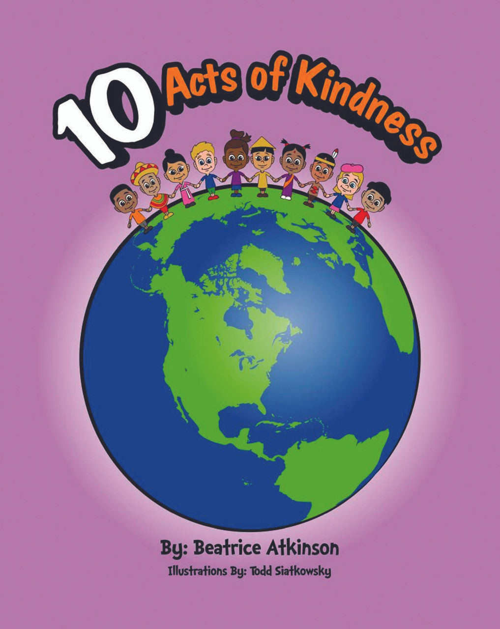 What Are 10 Acts Of Kindness What Are 10 Acts Of Kindness