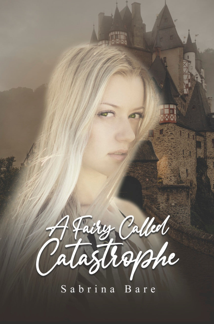 A Fairy Called Catastrophe