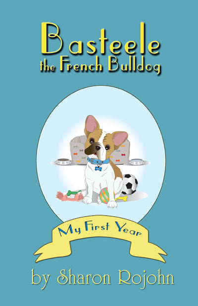 Basteele The French Bulldog