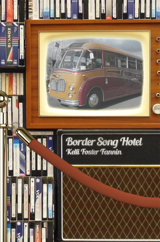 Border Song Hotel