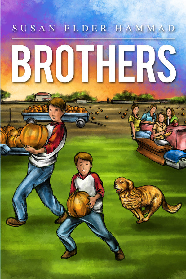 Brothers – Dorrance Bookstore