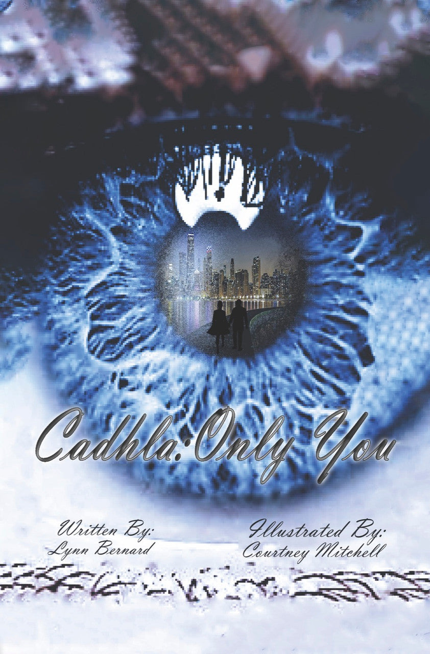 Cadhla: Only You