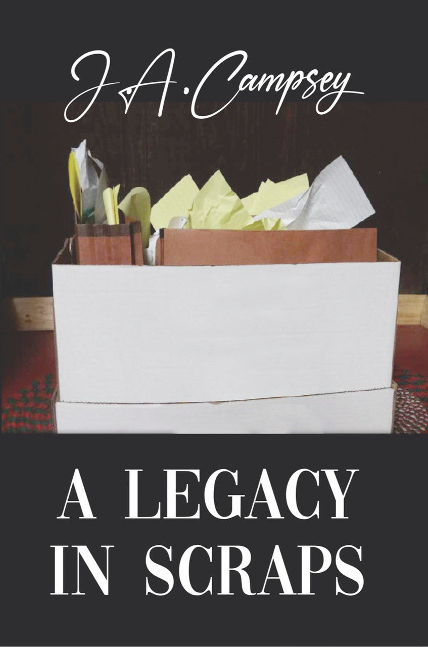 A Legacy In Scraps