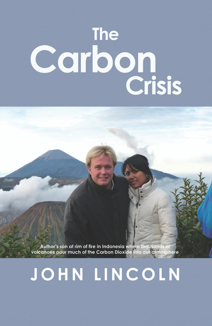 The Carbon Crisis