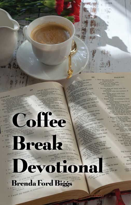Coffee Break Devotional Dorrance Bookstore