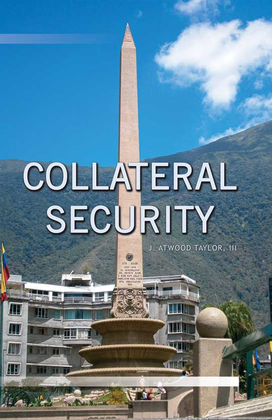 Collateral Security – Dorrance Bookstore