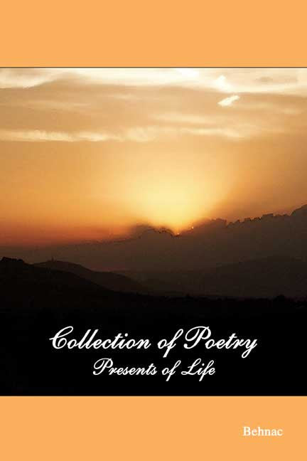 Collection Of Poetry: Presents Of Life