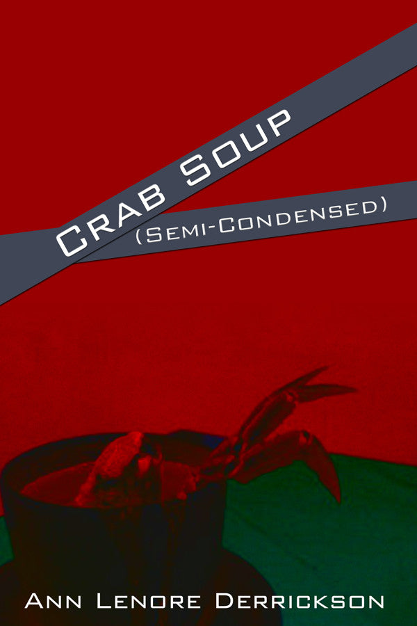 Crab Soup (Semi-Condensed)