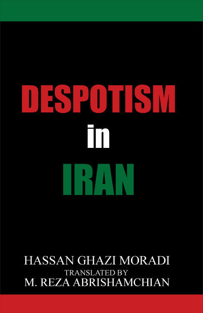 Despotism In Iran