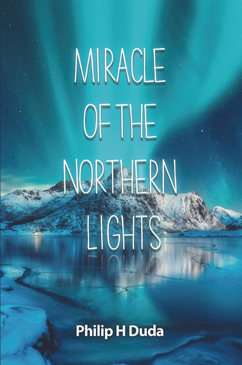 Miracle Of The Northern Lights