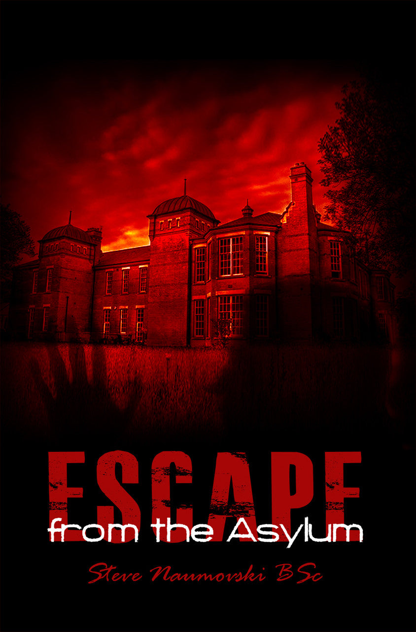 Escape From The Asylum