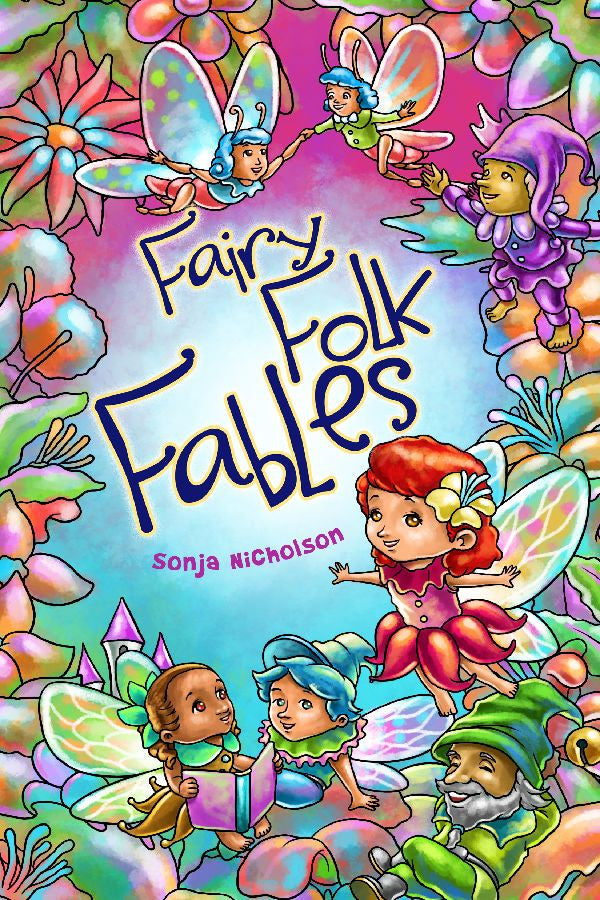 Fairy Folk Fables