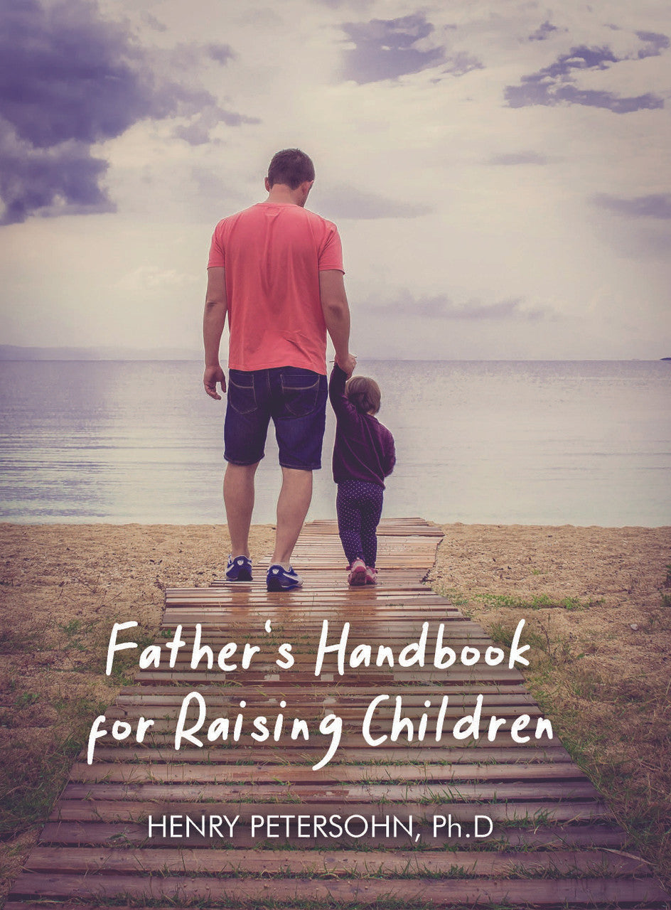 Father's Handbook For Raising Children