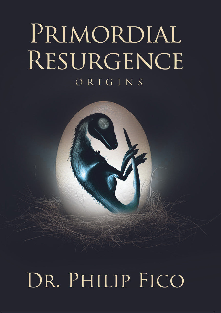 Primordial Resurgence: Origins