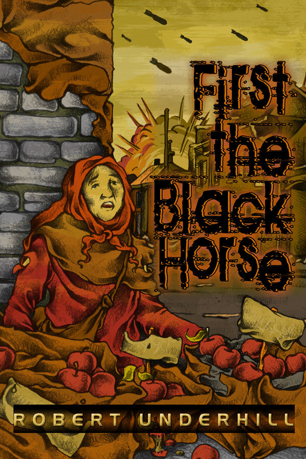 First The Black Horse