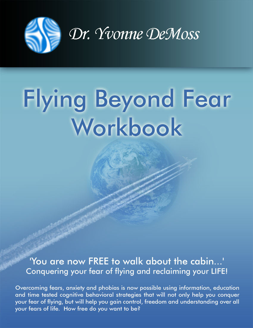 Flying Beyond Fear Workbook