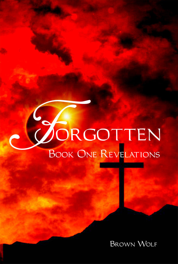 Forgotten: Book One Revelations
