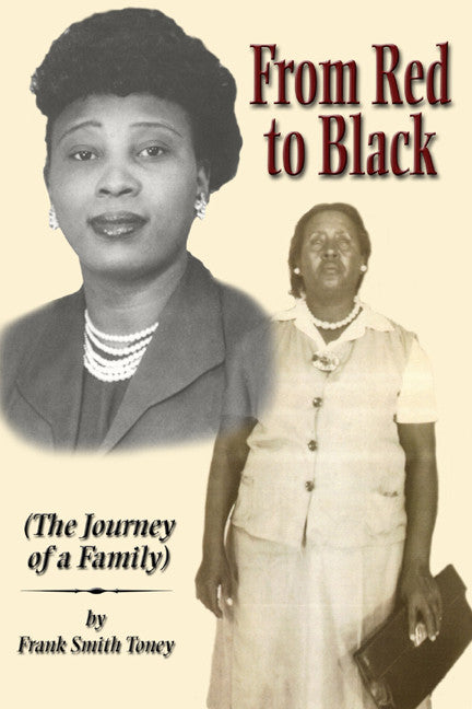From Red To Black: The Journey Of A Family