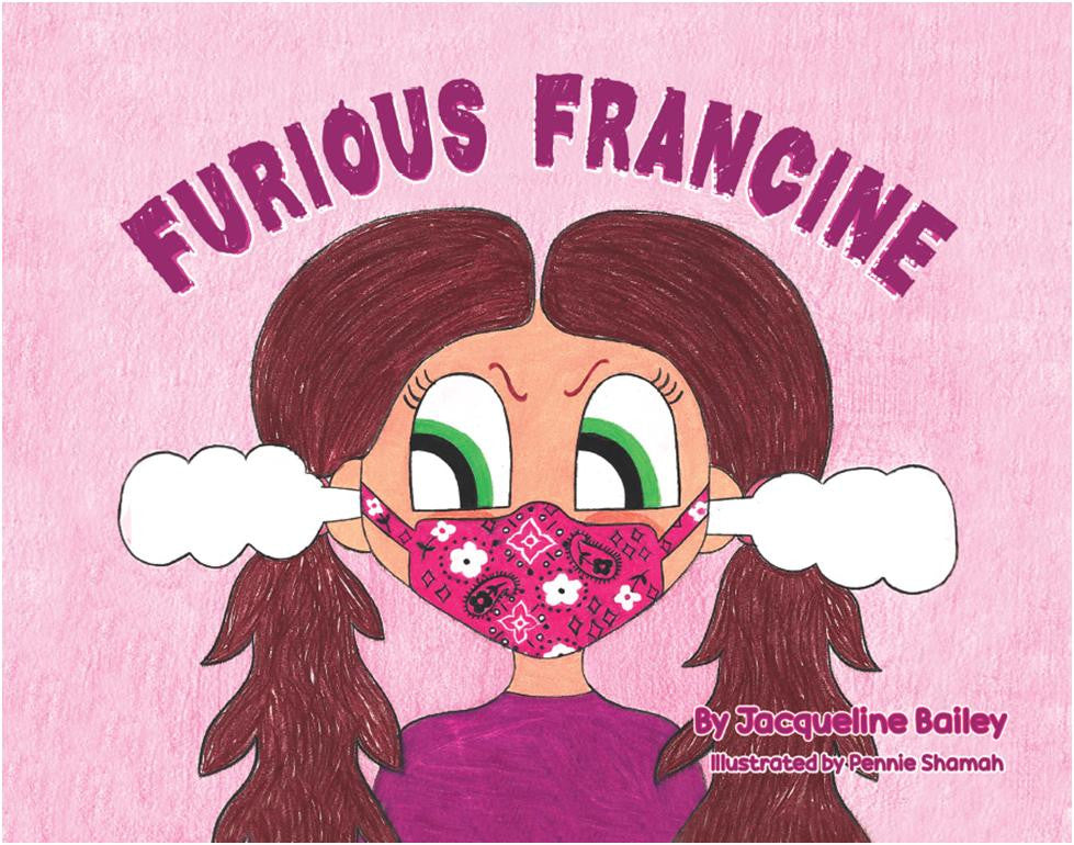 Furious Francine