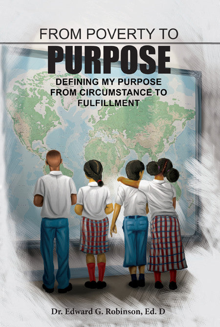 From Poverty To Purpose