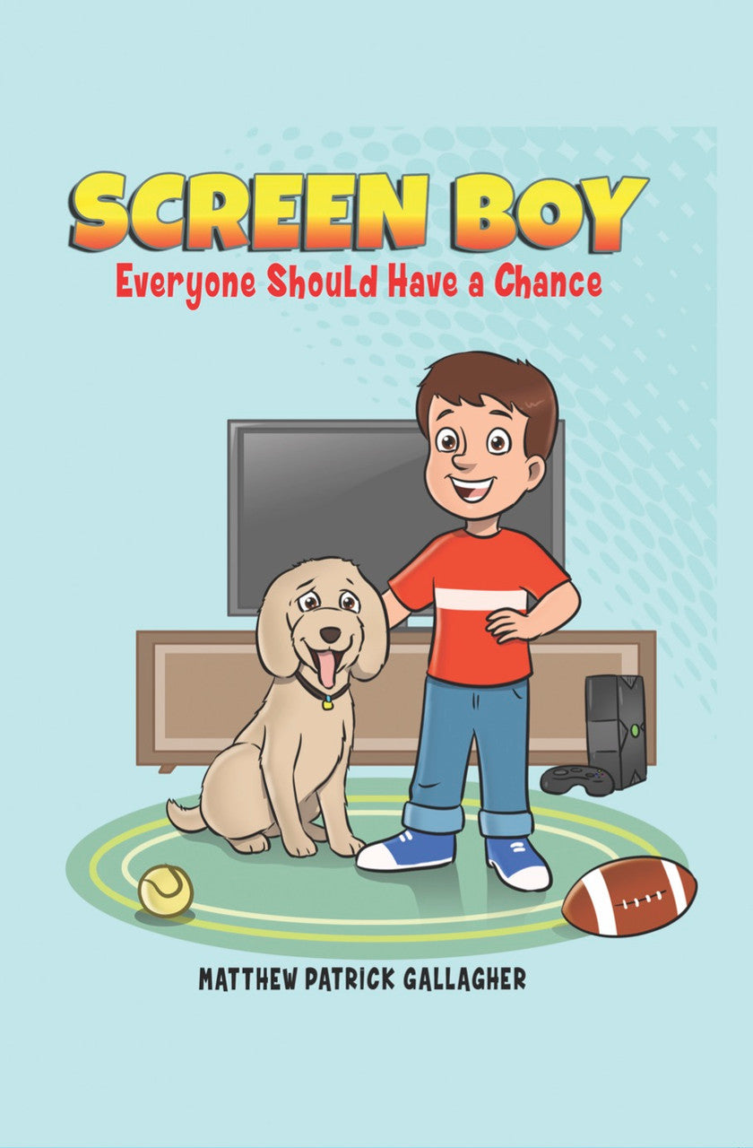 Screen Boy