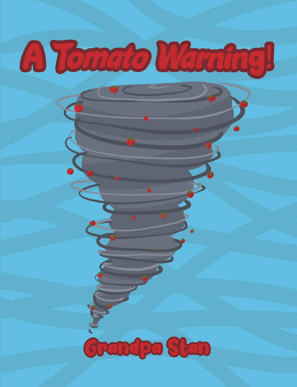 A Tomato Warning!