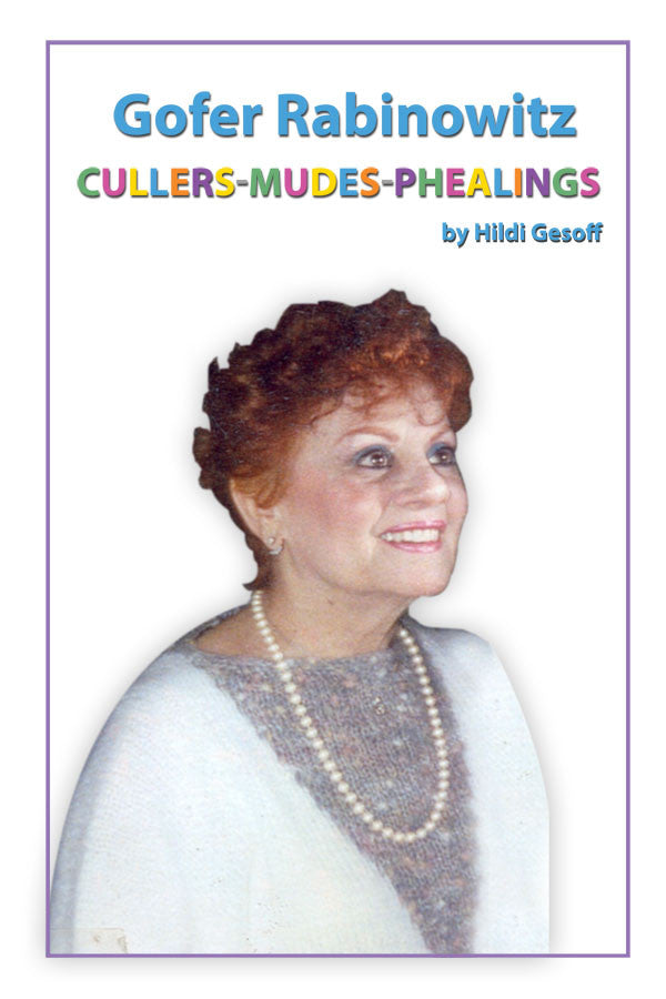 Gofer Rabinowitz Cullers-Mudes-Phealings