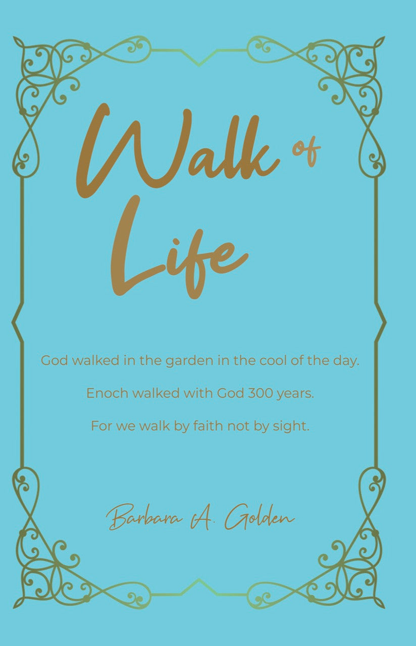 Walk Of Life