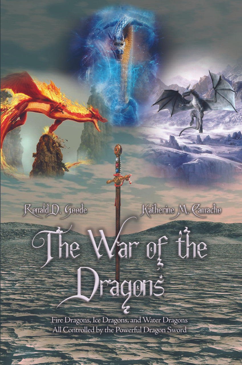 The War Of The Dragons