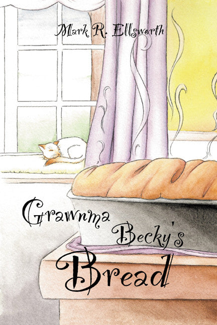 Grawnma Becky's Bread