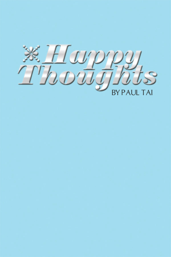 Happy Thoughts